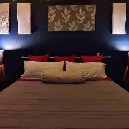 Hotel Boutique Charlotte Arandas ภายนอก รูปภาพ