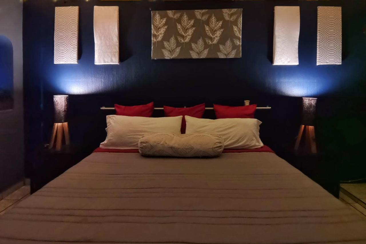 Hotel Boutique Charlotte Arandas ภายนอก รูปภาพ