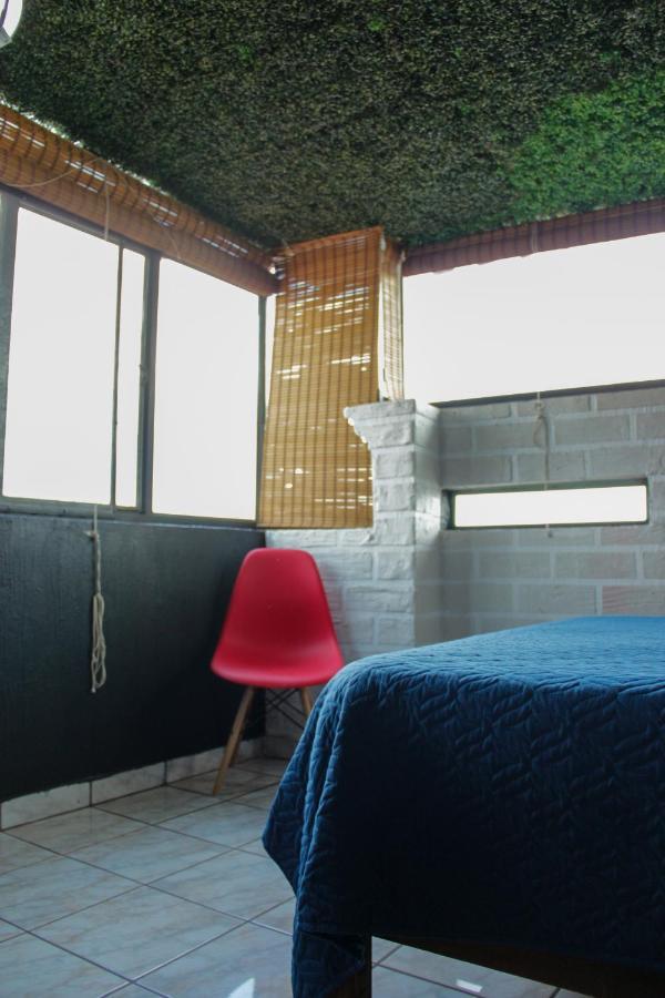 Hotel Boutique Charlotte Arandas ภายนอก รูปภาพ