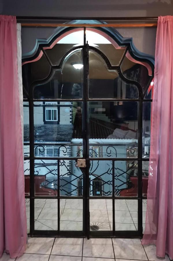 Hotel Boutique Charlotte Arandas ภายนอก รูปภาพ
