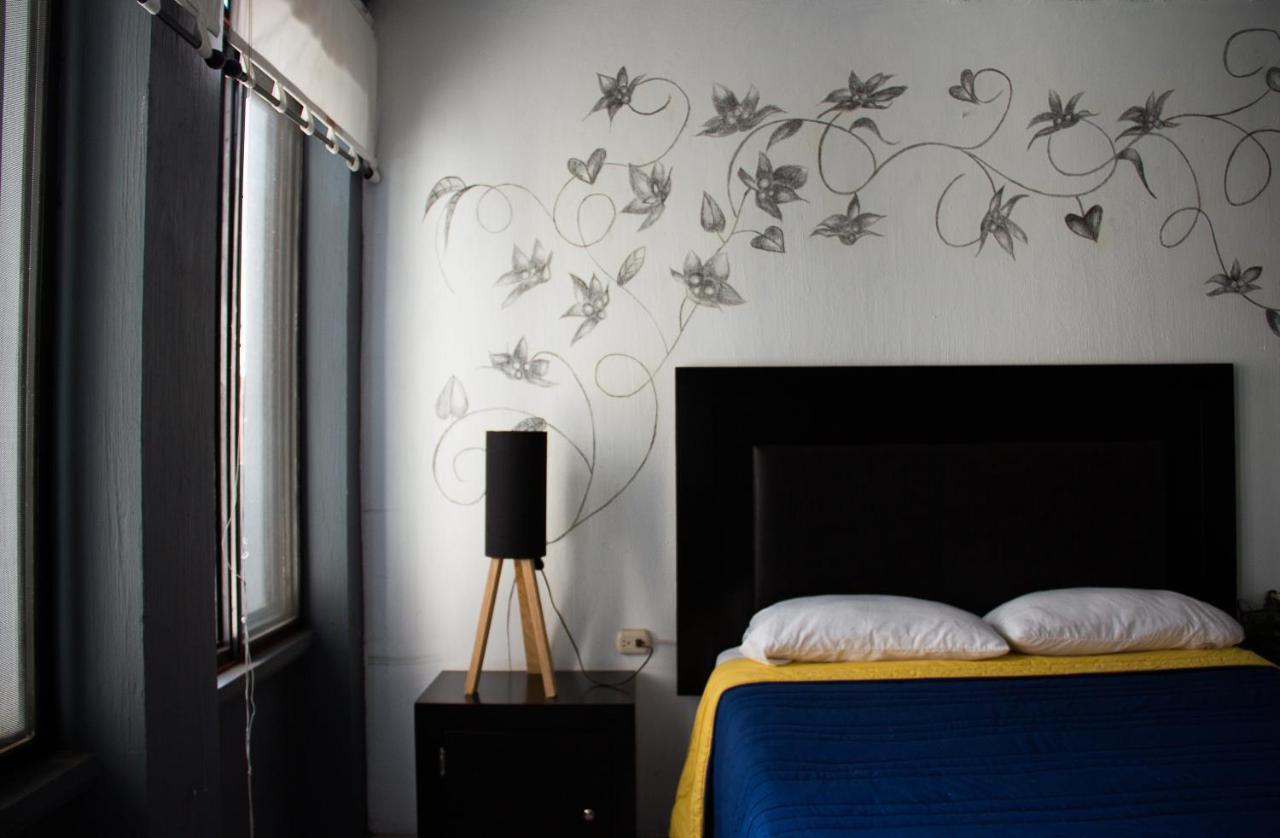 Hotel Boutique Charlotte Arandas ภายนอก รูปภาพ