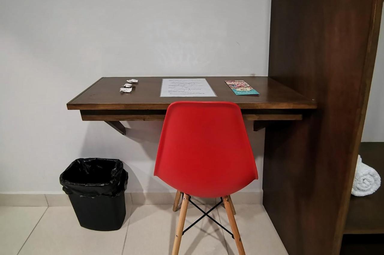 Hotel Boutique Charlotte Arandas ภายนอก รูปภาพ