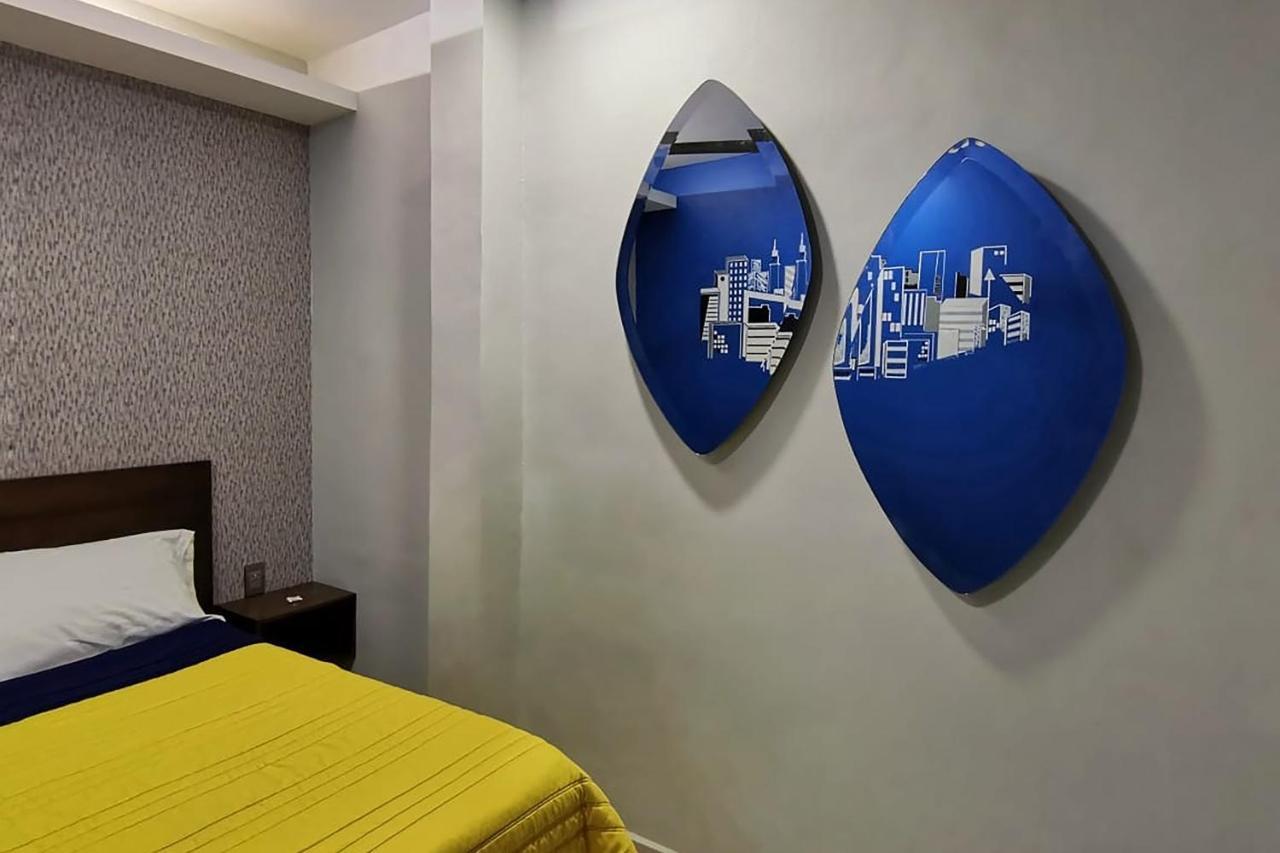 Hotel Boutique Charlotte Arandas ภายนอก รูปภาพ